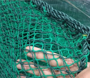 Cage Farming Nets